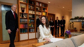 Tramp će zadržati medalju